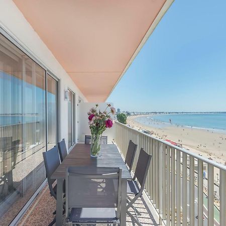 Vue Sur Mer La Baule "Victoria" Exterior foto