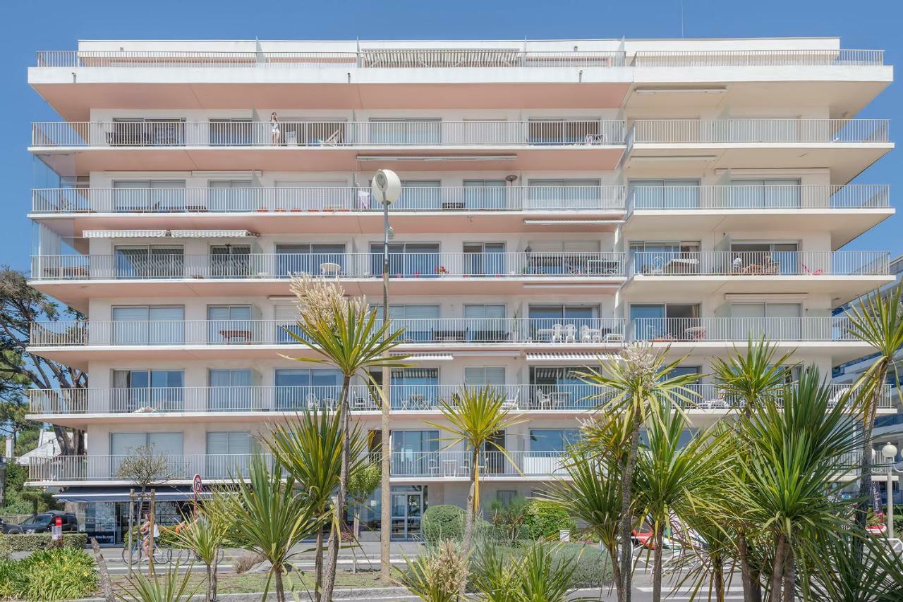 Vue Sur Mer La Baule "Victoria" Exterior foto